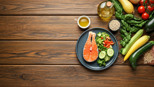 Keto Diet: Your Beginner's Guide to Success
