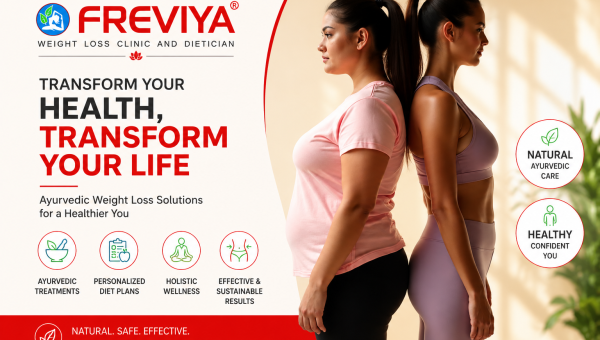 Why Finding a Top Weight Loss Clinic in Ahmedabad Changes Everything?